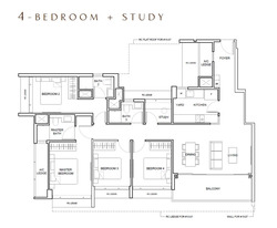 THE ARCADY AT BOON KENG (D12), Apartment #496963991